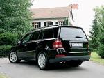 Mercedes-Benz CK50 by Carlsson 2006 года